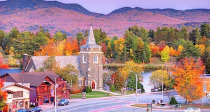 Grand Adirondack Hotel, Lake Placid, a Tribute Portfolio Hotel