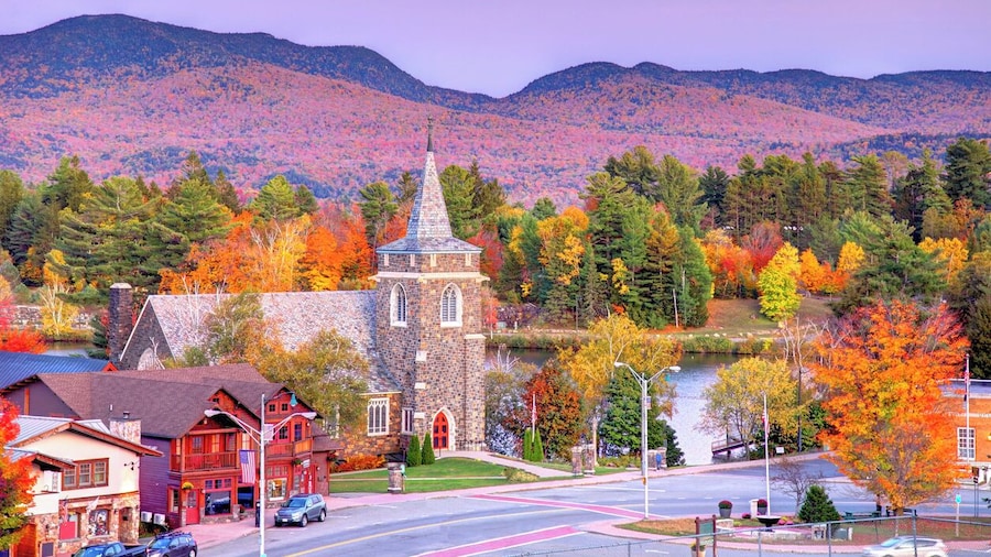 Grand Adirondack Hotel, Lake Placid, a Tribute Portfolio Hotel