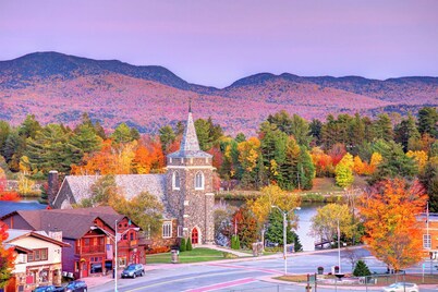 Grand Adirondack Hotel, Lake Placid, a Tribute Portfolio Hotel