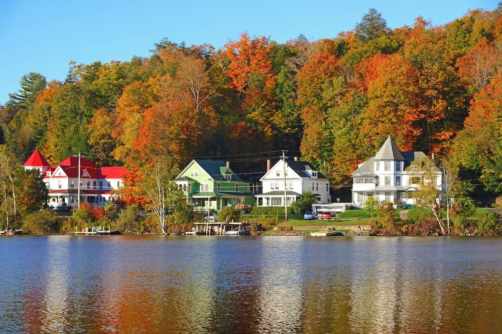 Grand Adirondack Hotel, Lake Placid, a Tribute Portfolio Hotel