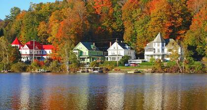 Grand Adirondack Hotel, Lake Placid, a Tribute Portfolio Hotel