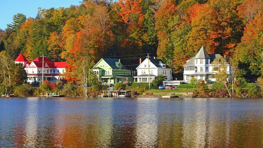 Grand Adirondack Hotel, Lake Placid, a Tribute Portfolio Hotel
