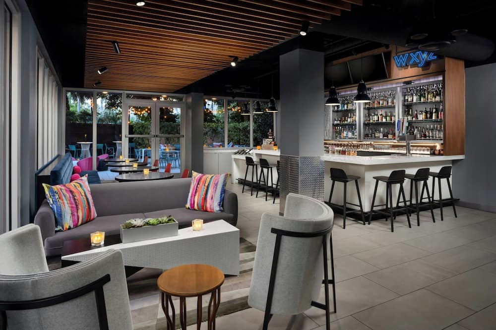 Aloft Miami Dadeland