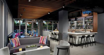 Aloft Miami Dadeland