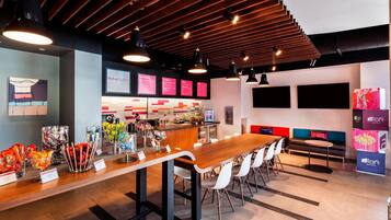 Dagelijks à la carte ontbijt (toeslag)