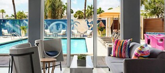 Aloft Miami Dadeland