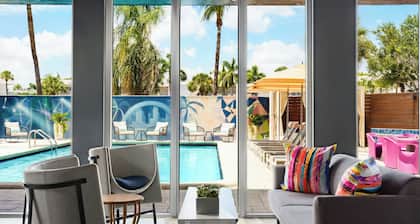 Aloft Miami Dadeland