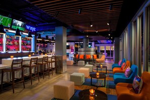 Bar (sur place)