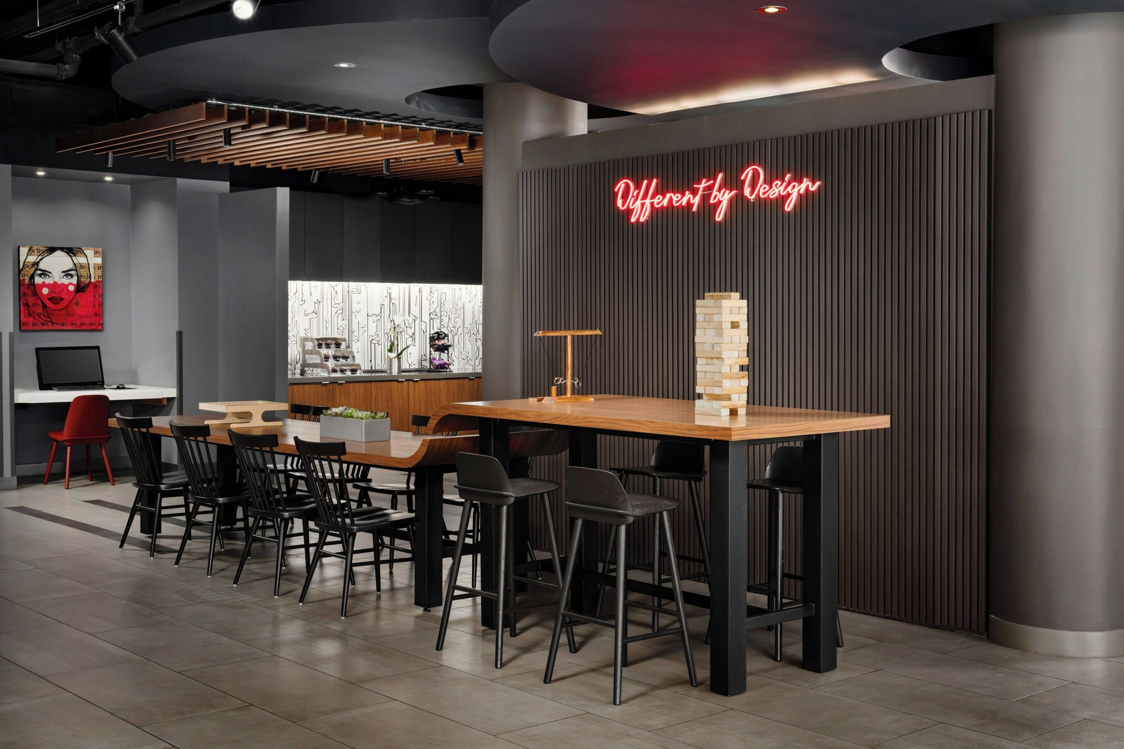 Foto - Aloft Miami Dadeland