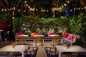 Servizio della struttura