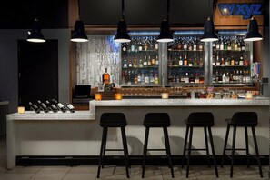 Bar (ter plaatse)