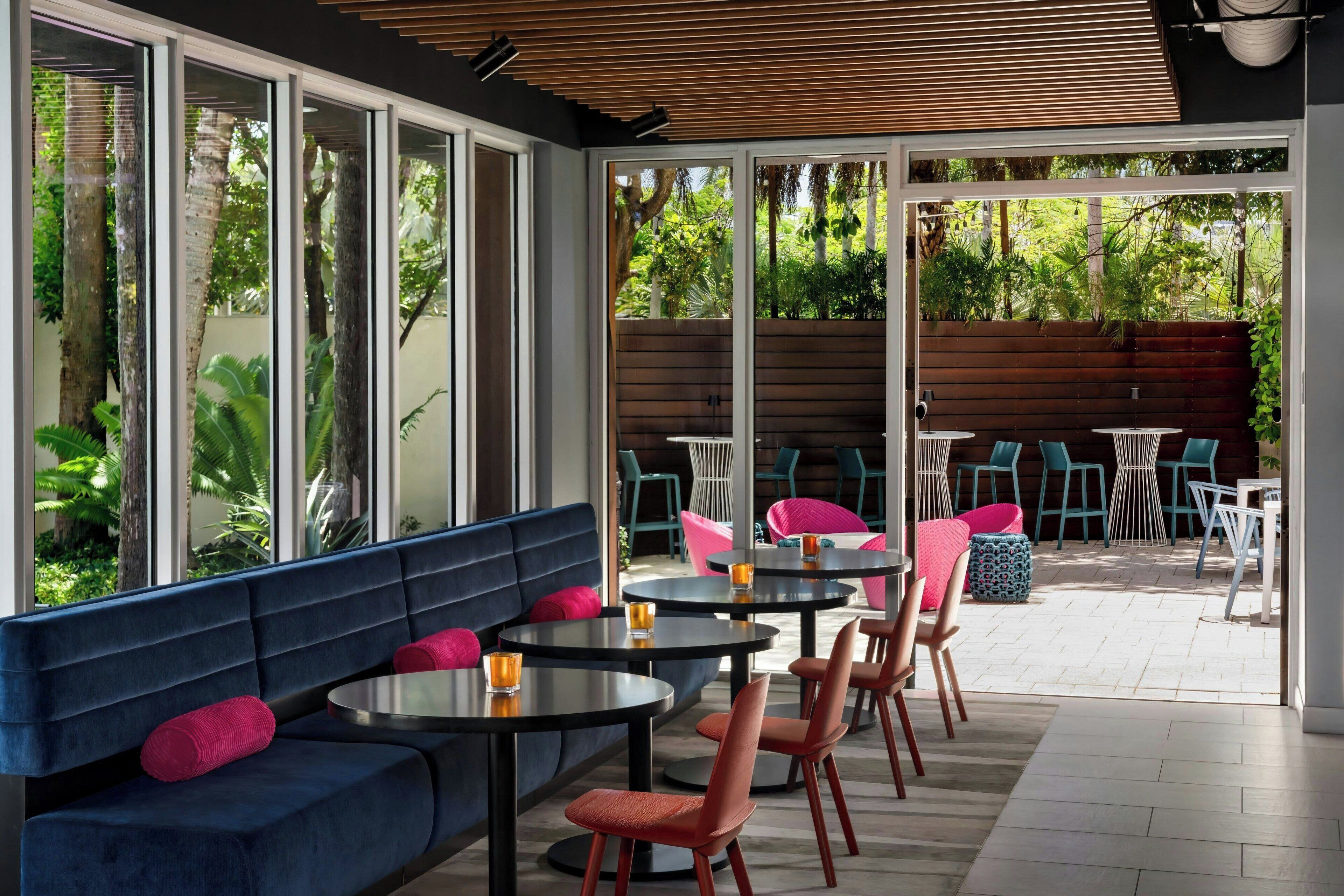 Foto - Aloft Miami Dadeland