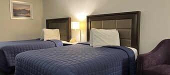 Garden Inn & Suites