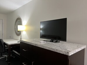 TV
