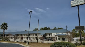 Depan hartanah