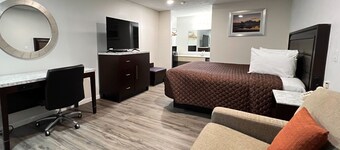 Garden Inn & Suites