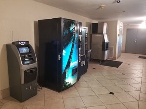 Vending machine