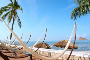 Property amenity - Emporio Mazatlan (Mazatlán)