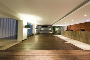 Servicio de la propiedad