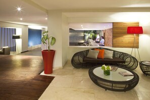 Interior - Emporio Mazatlan (Mazatlán)