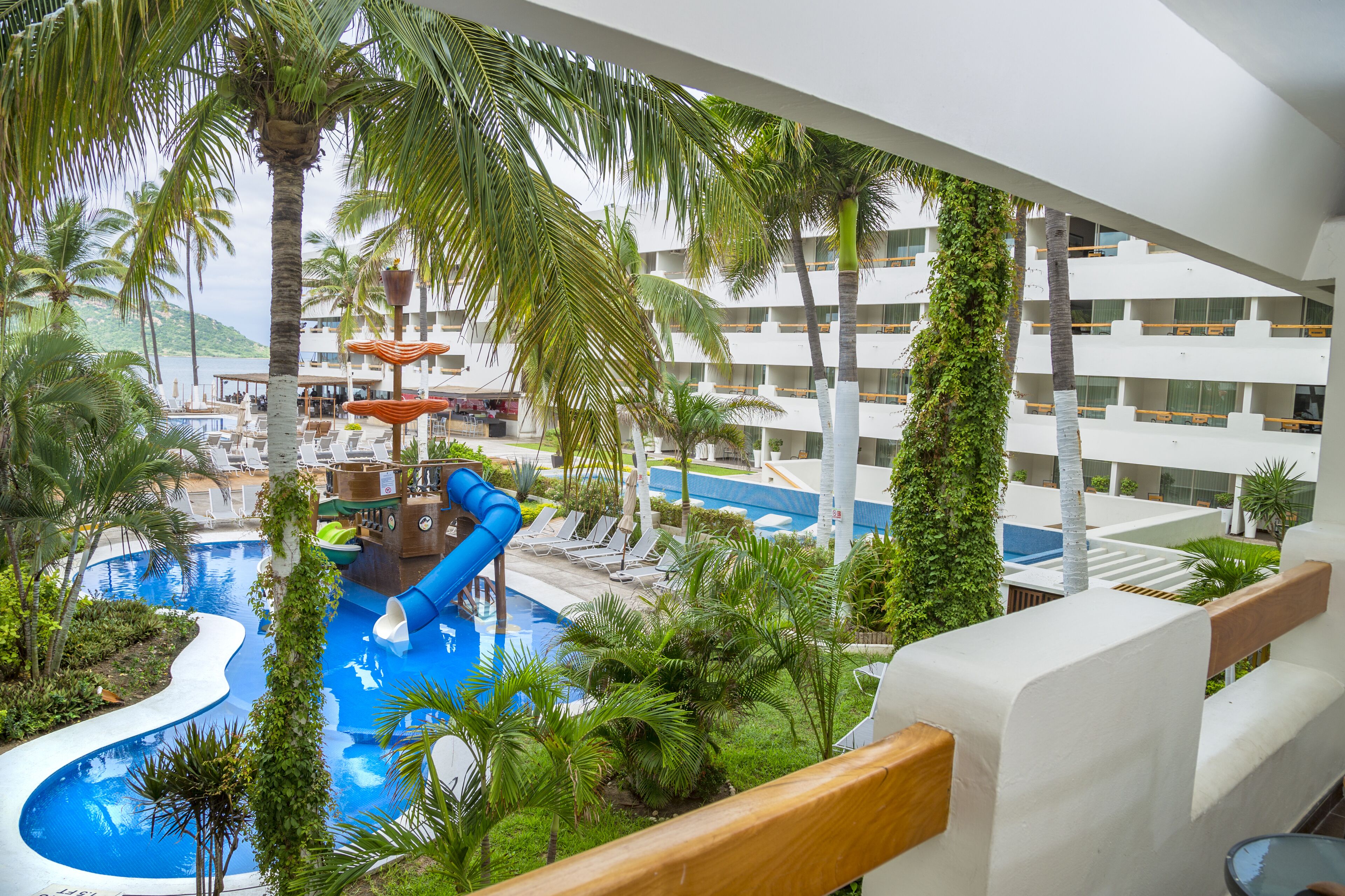 Habitación Prestige | Vistas desde la habitación