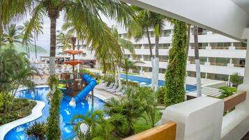 Habitación Prestige | Vista desde la habitación