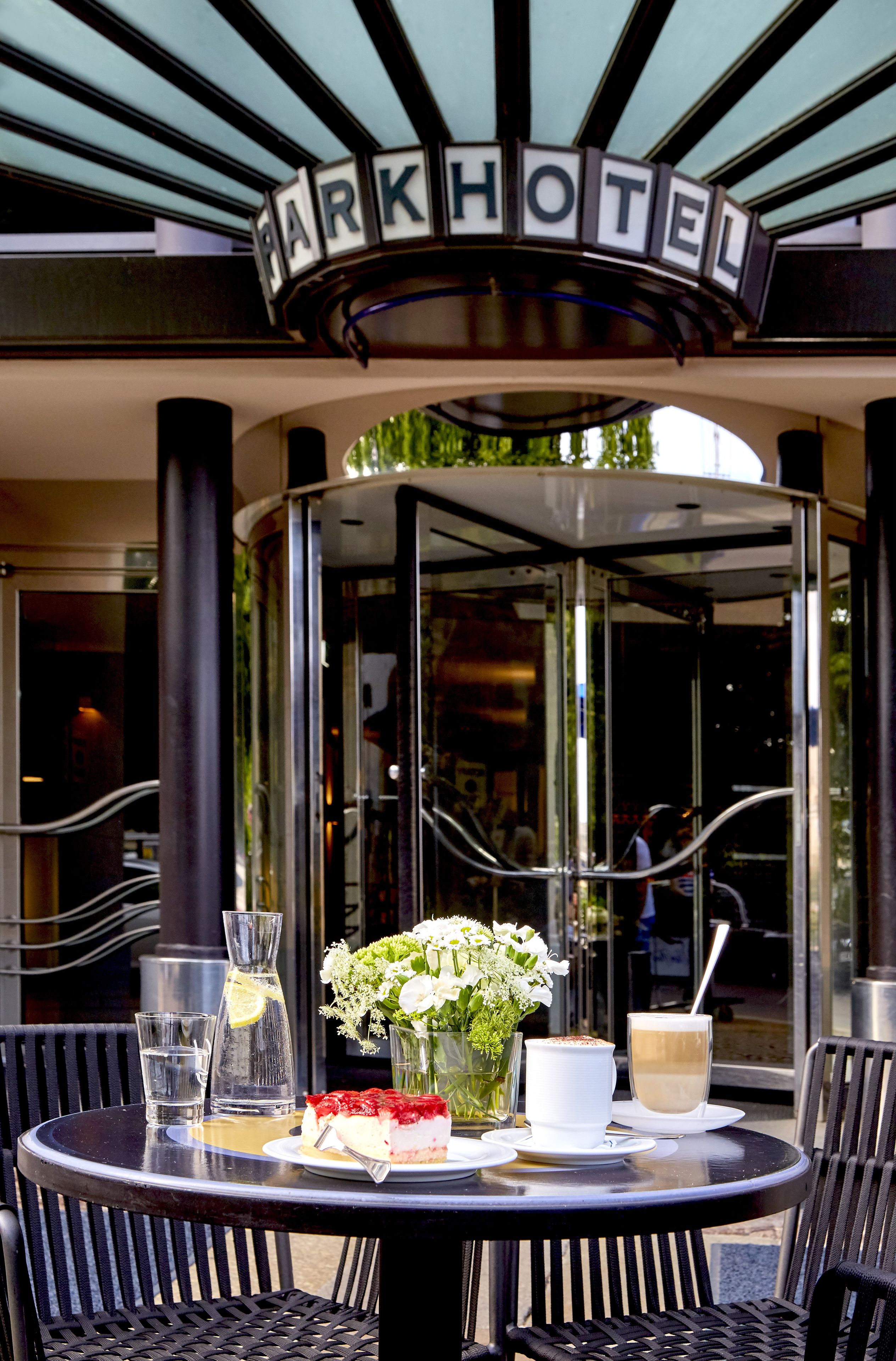 Foto - Seaside Park Hotel Leipzig