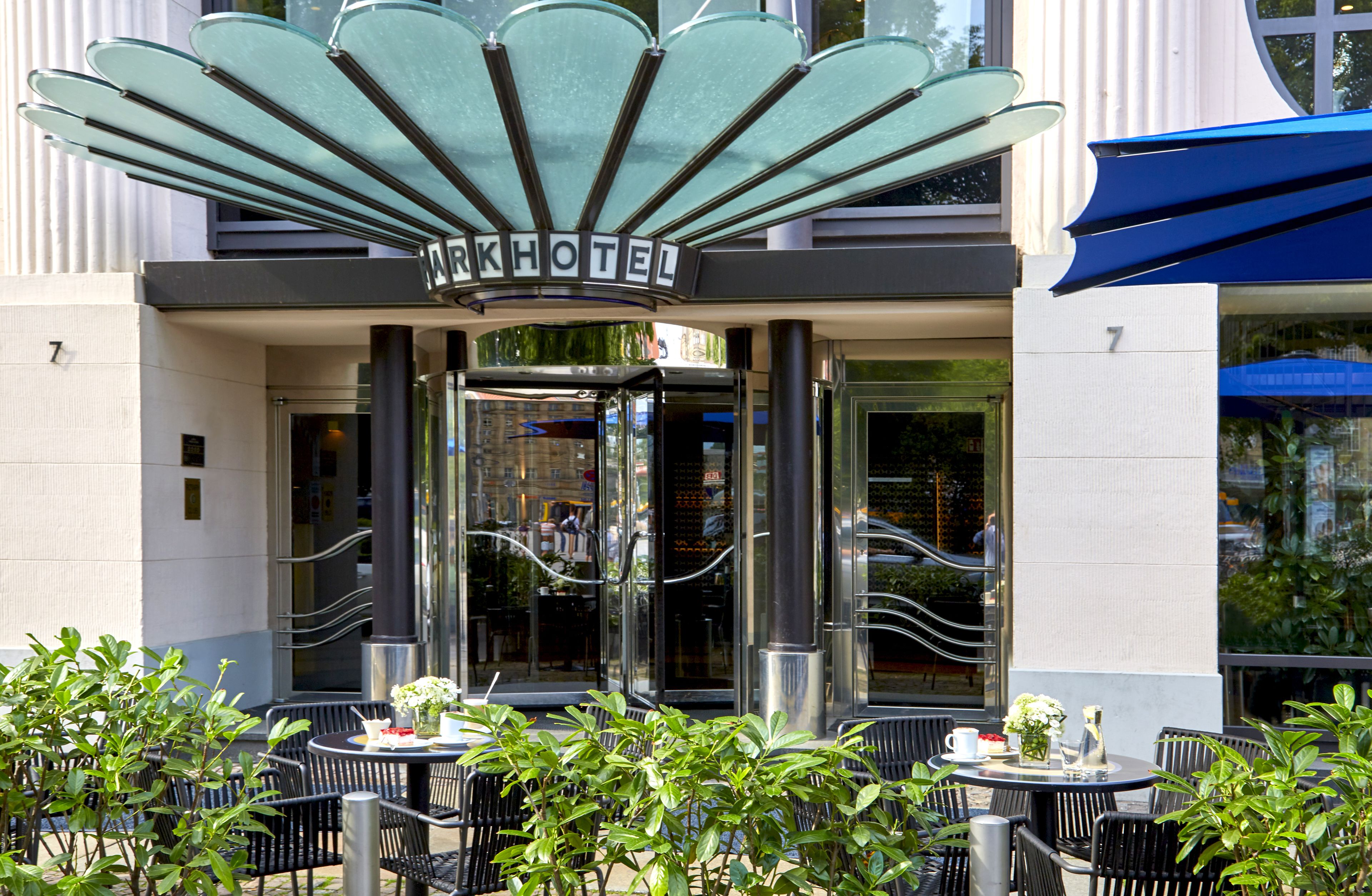 Foto - Seaside Park Hotel Leipzig