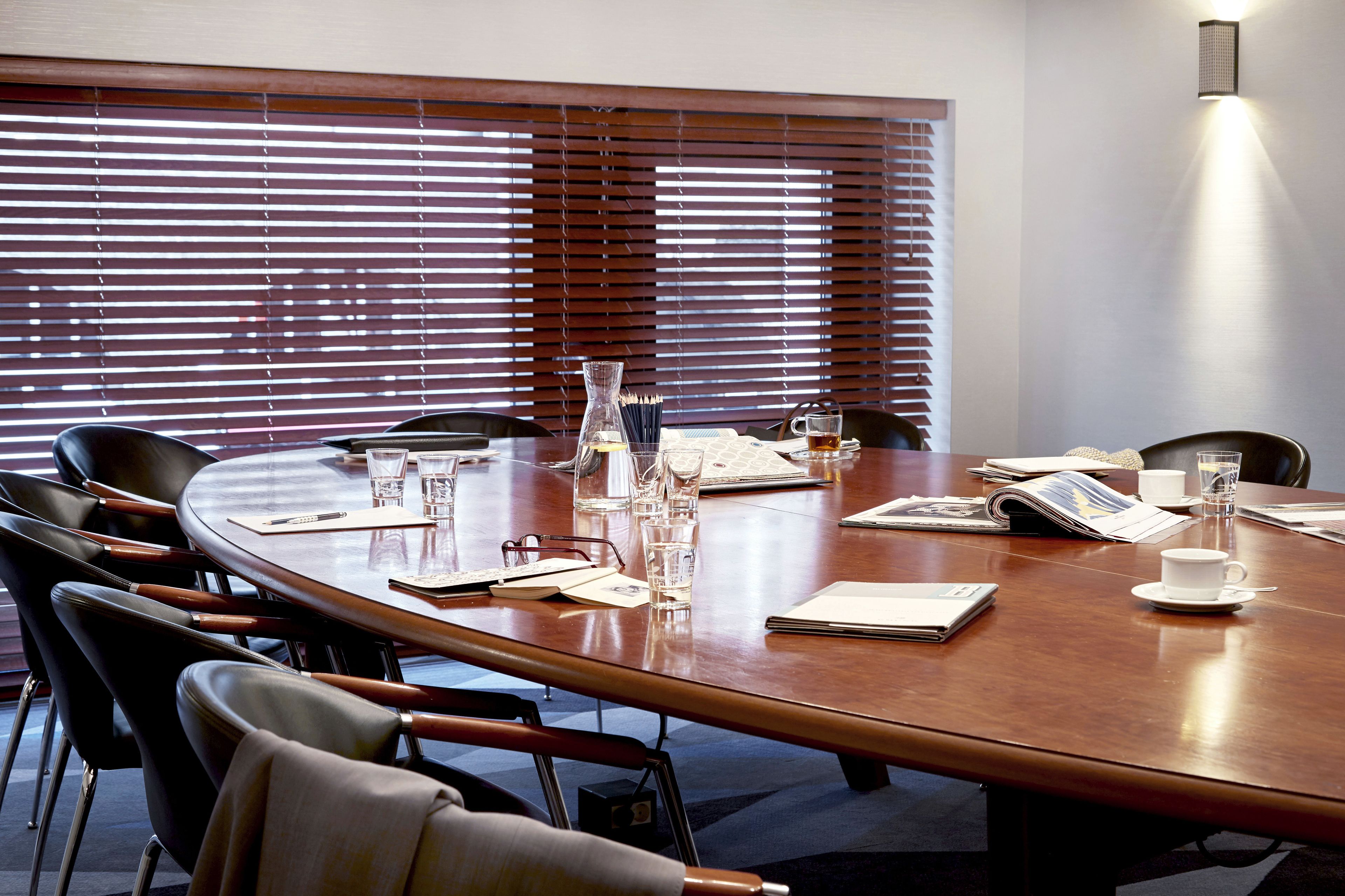 Foto - Seaside Park Hotel Leipzig