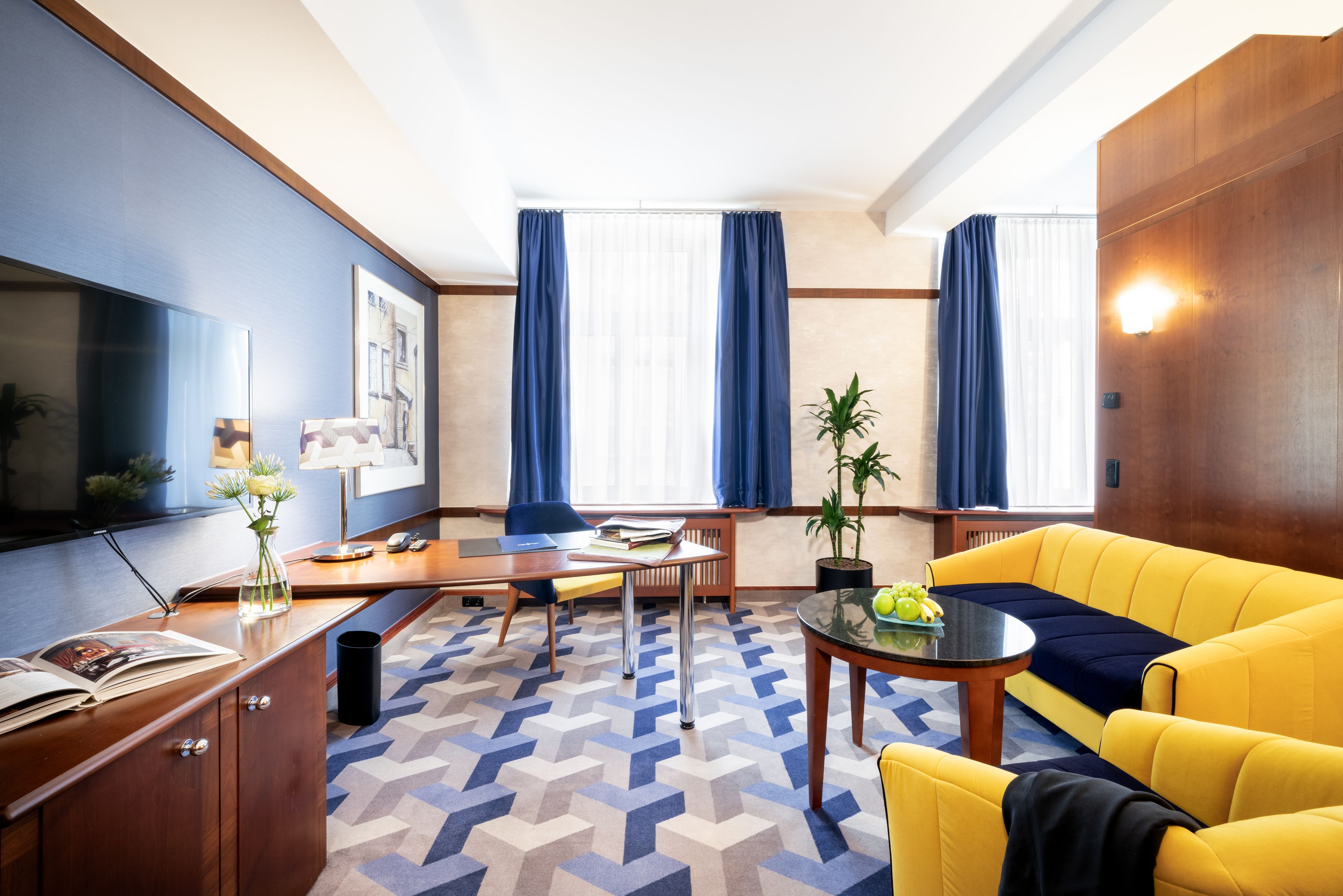 Foto - Seaside Park Hotel Leipzig