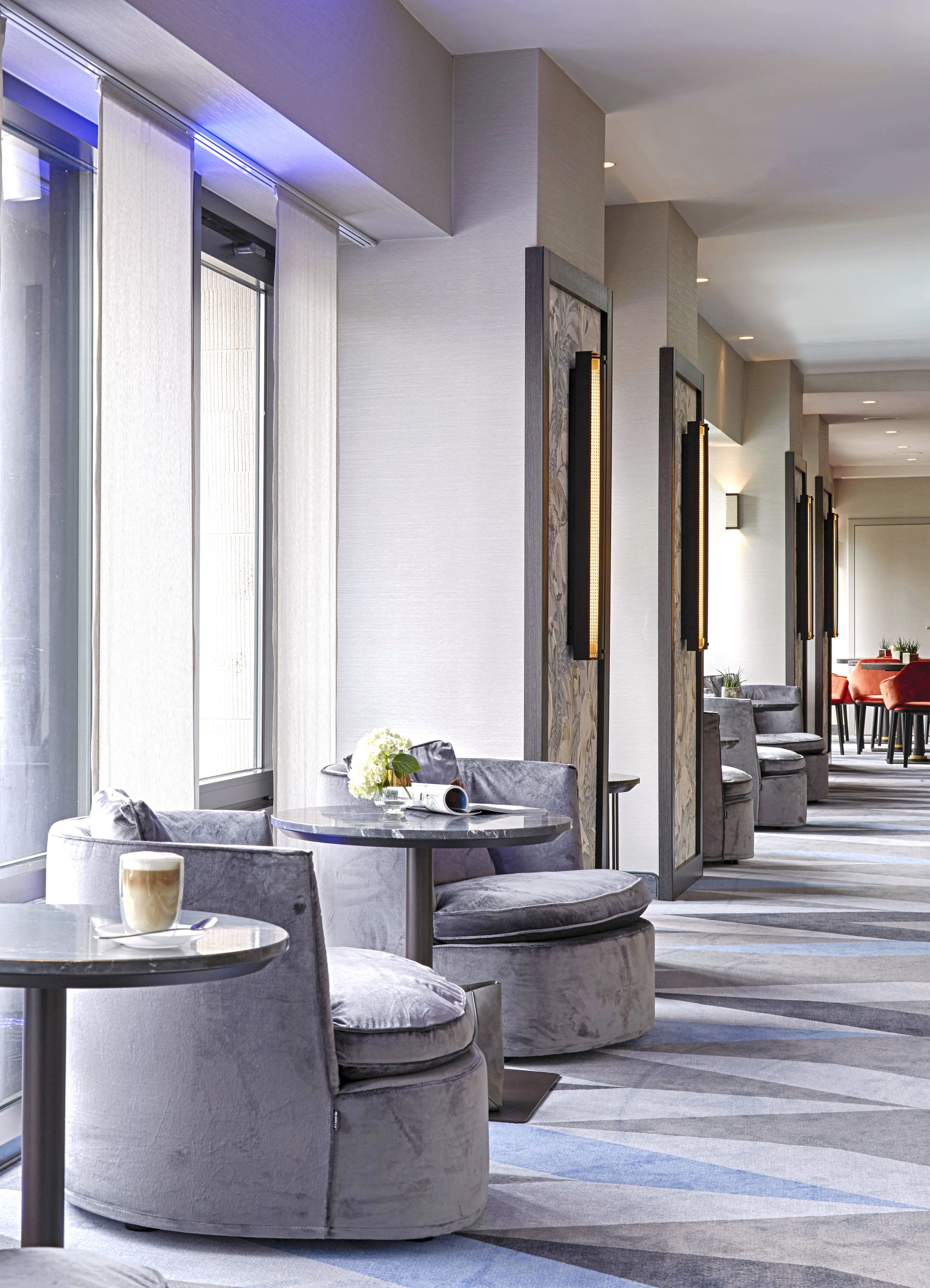 Foto - Seaside Park Hotel Leipzig