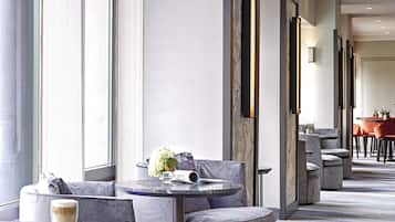 Ausstattung der Unterkunft