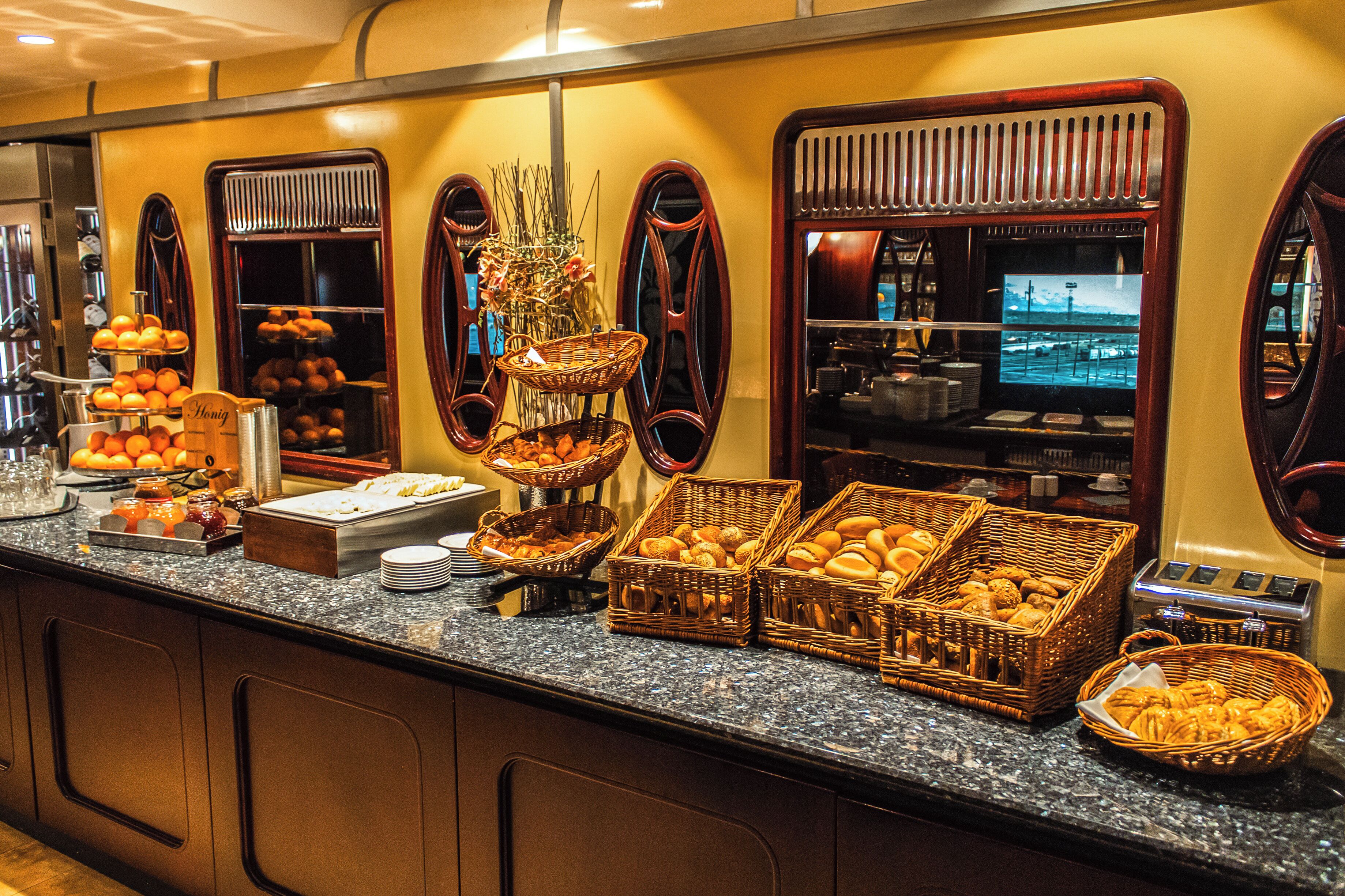 Foto - Seaside Park Hotel Leipzig