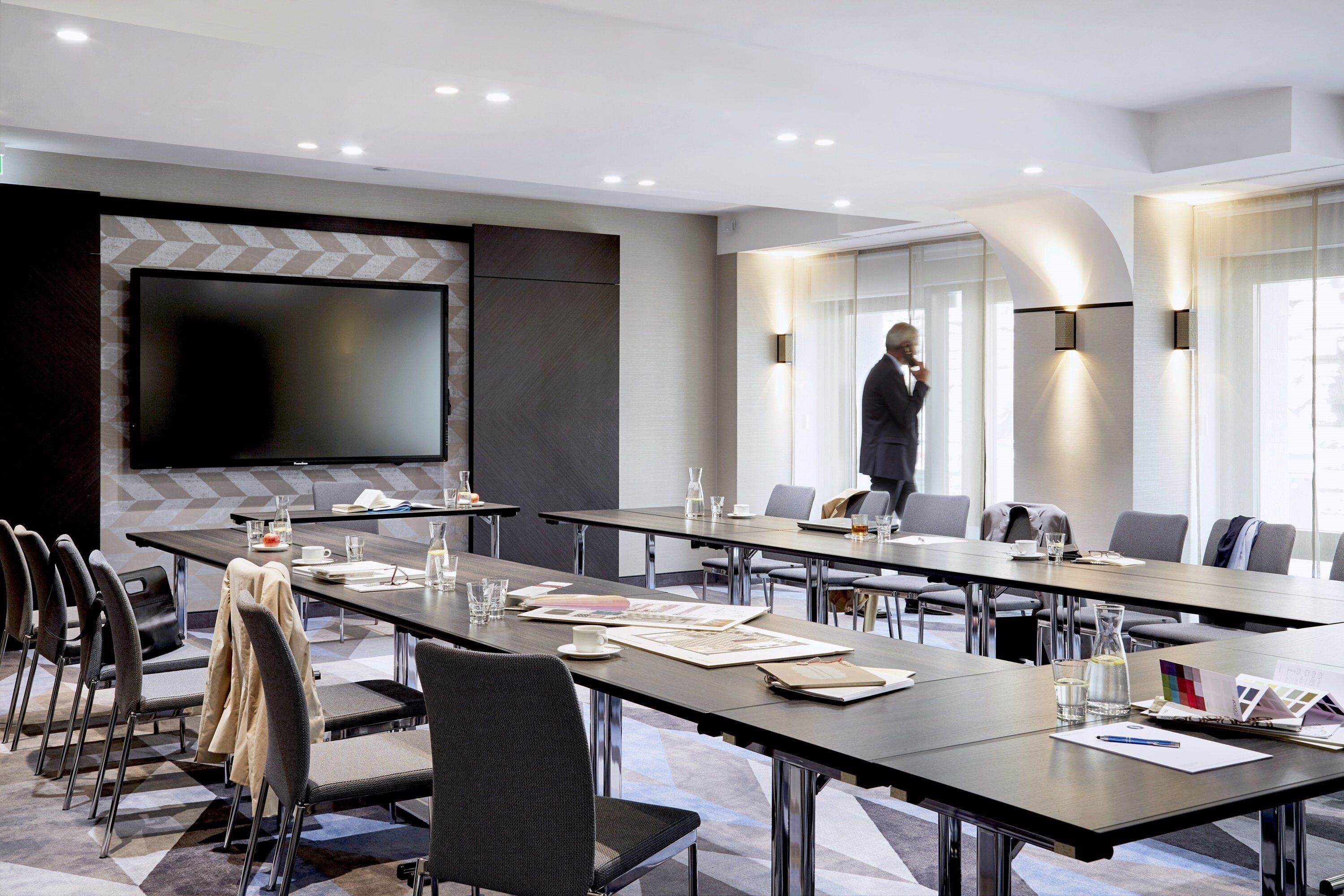 Foto - Seaside Park Hotel Leipzig