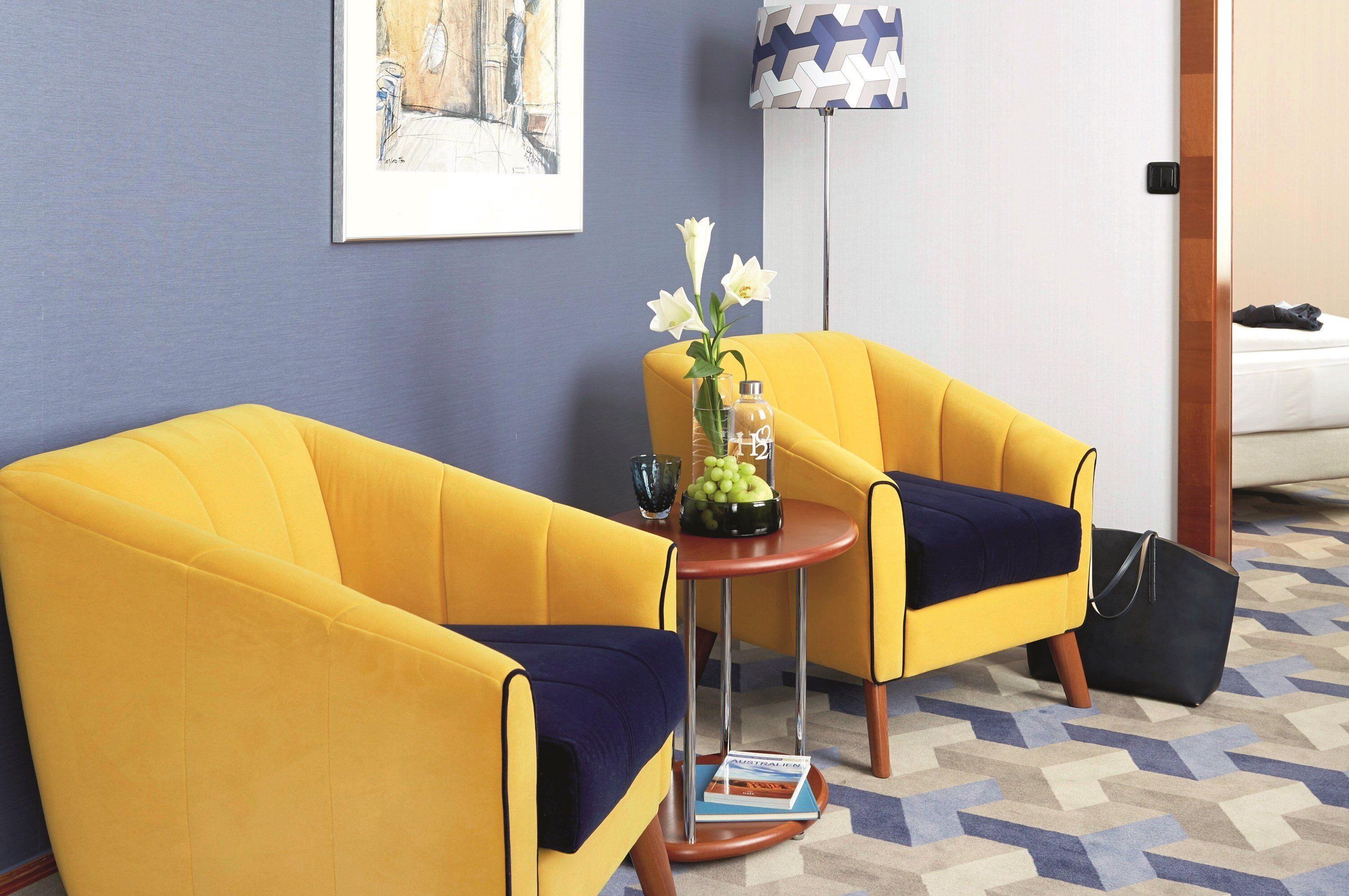 Foto - Seaside Park Hotel Leipzig