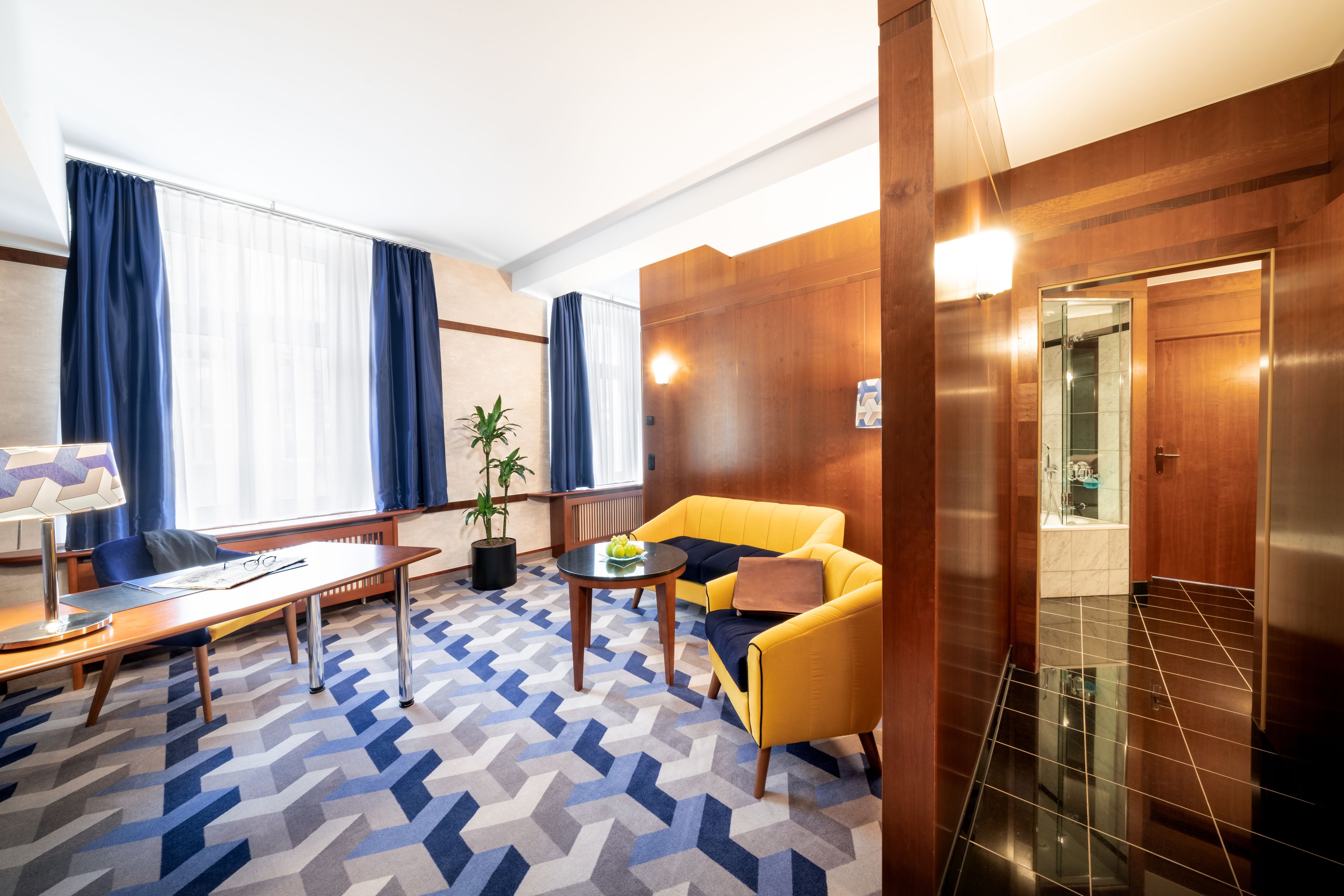 Foto - Seaside Park Hotel Leipzig