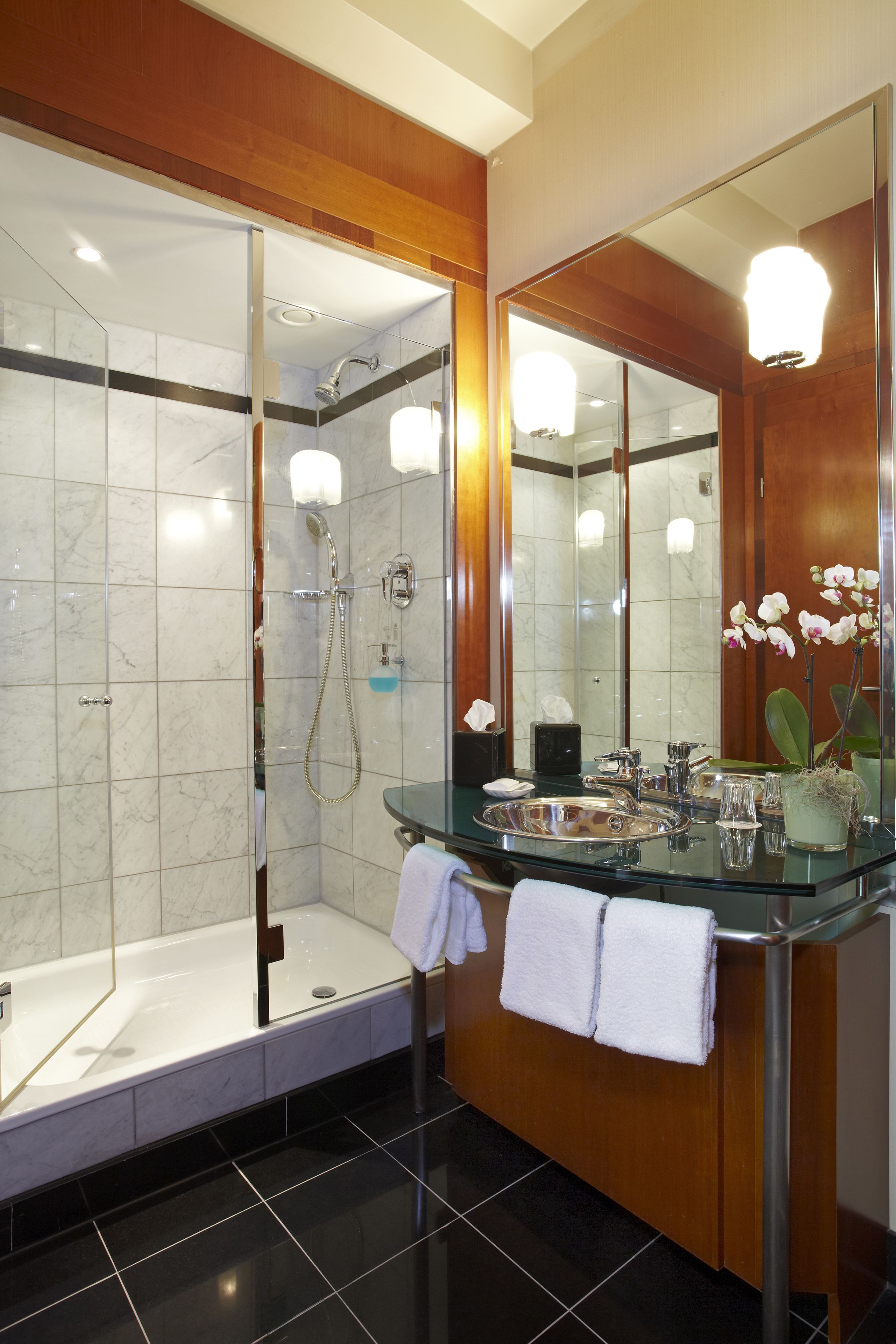 Foto - Seaside Park Hotel Leipzig