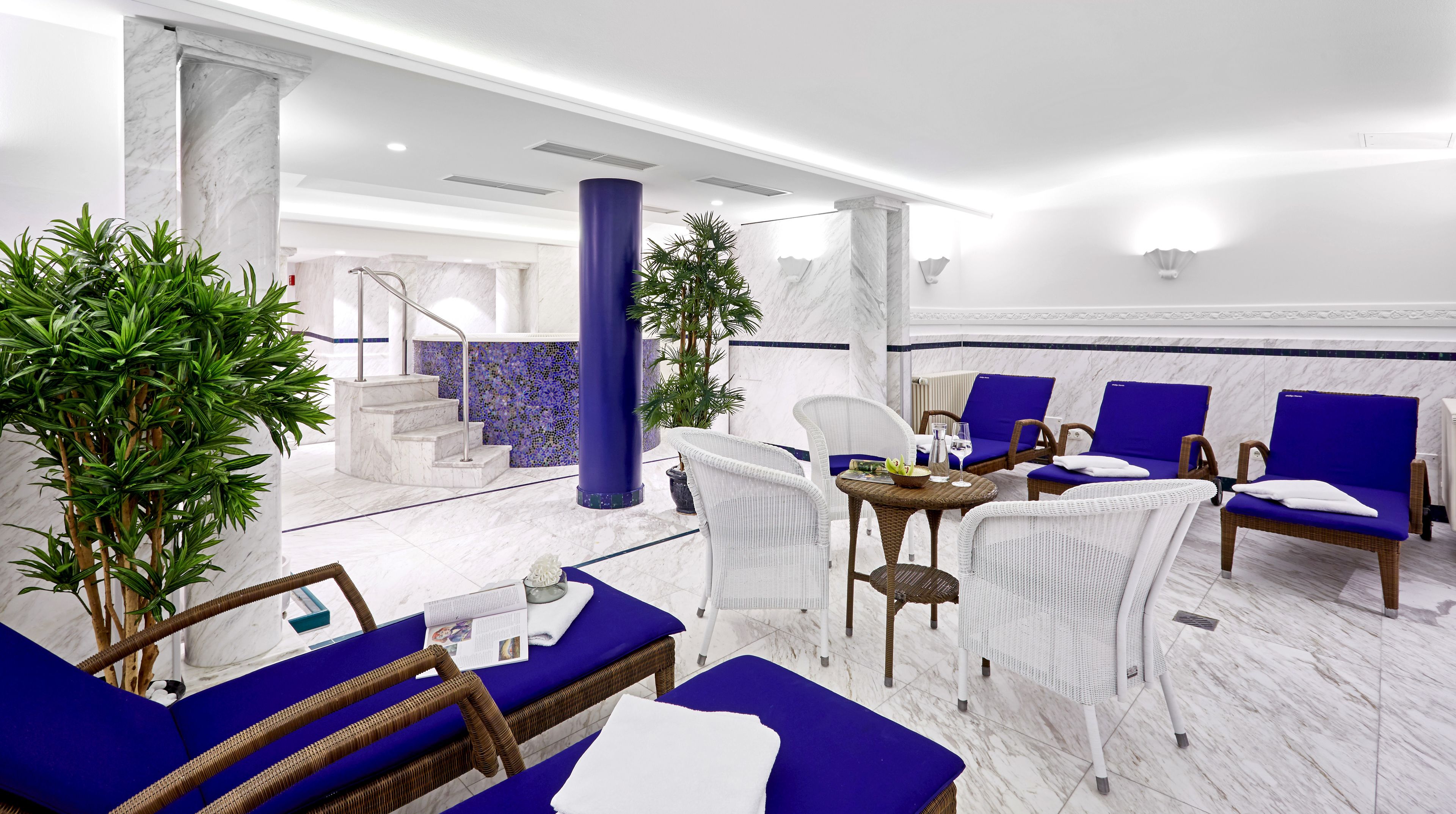 Foto - Seaside Park Hotel Leipzig