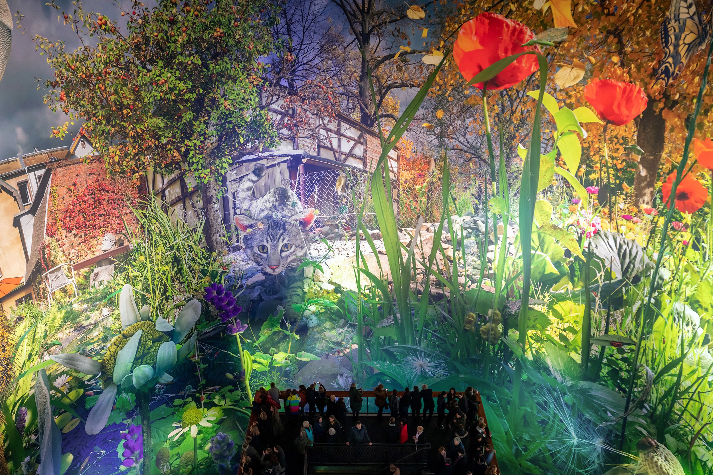 Foto - Seaside Park Hotel Leipzig