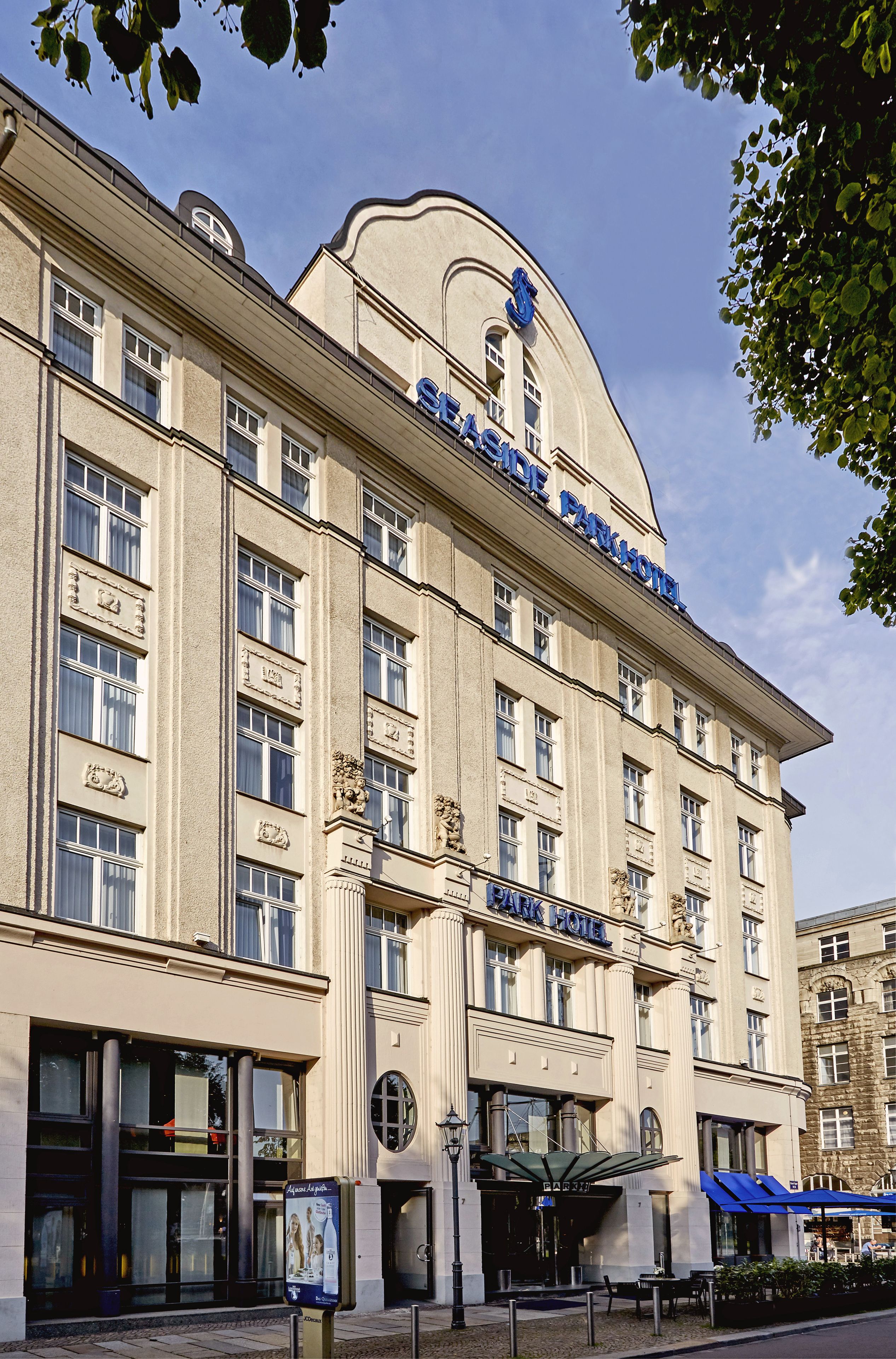 Foto - Seaside Park Hotel Leipzig