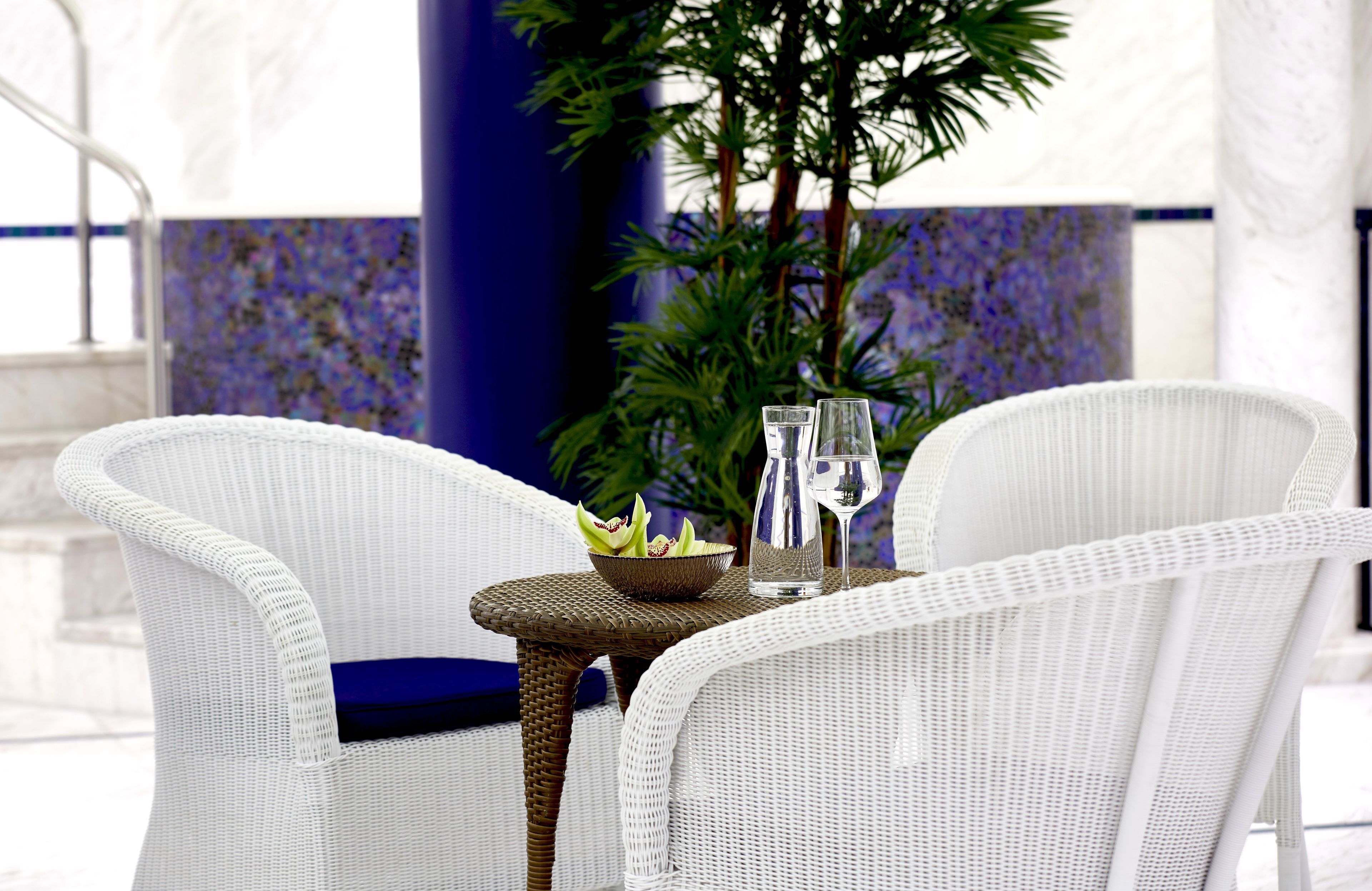 Foto - Seaside Park Hotel Leipzig