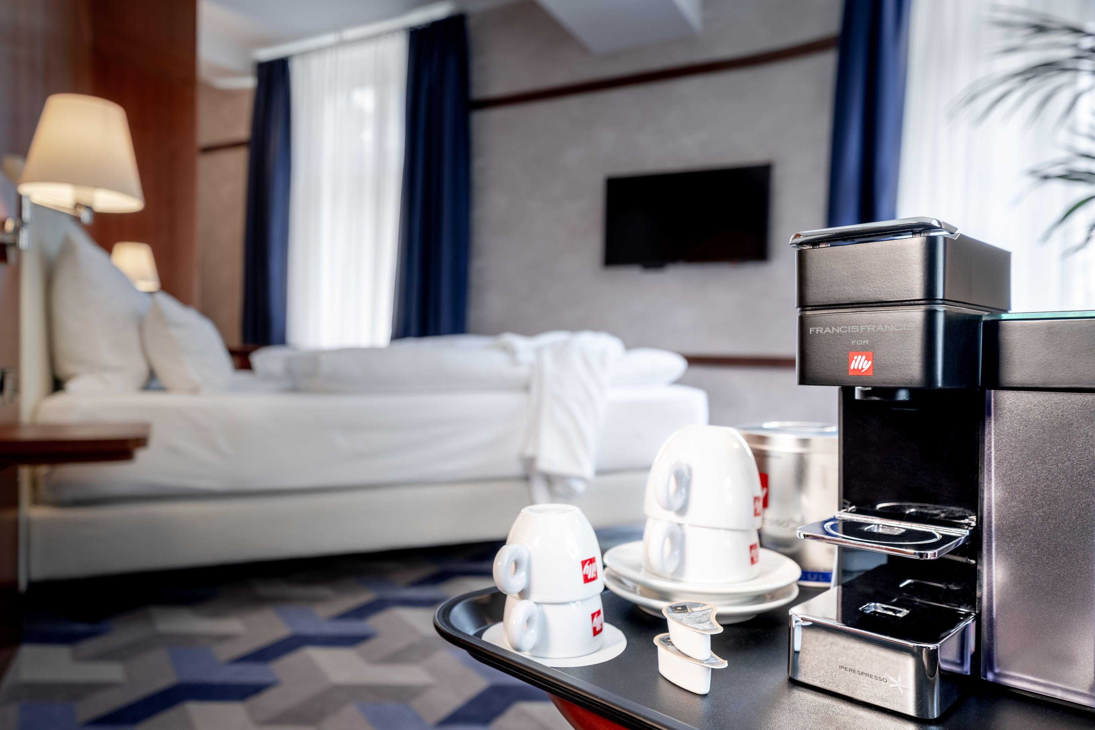 Suite | Café y/o cafetera