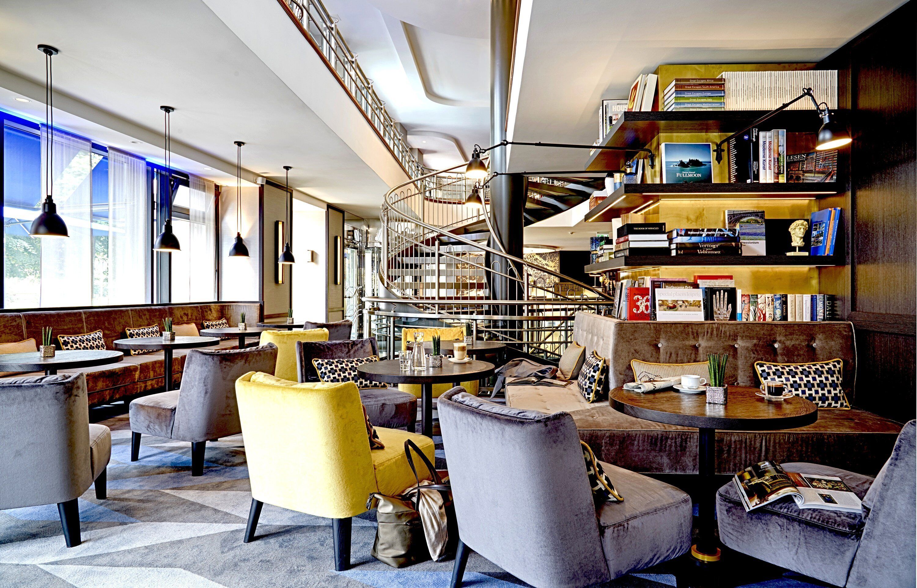 Photo - Seaside Park Hotel Leipzig