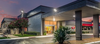 Red Roof Inn Lewisville