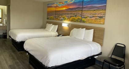 Days Inn by Wyndham San Antonio Southeast/Frost Bank Center