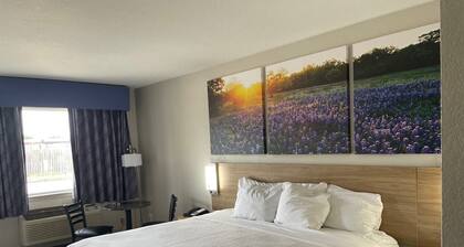 Days Inn by Wyndham San Antonio Southeast/Frost Bank Center