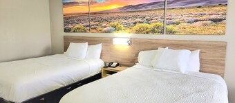 Days Inn by Wyndham San Antonio Southeast/Frost Bank Center