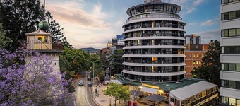 Madison Hotel Tower Mill