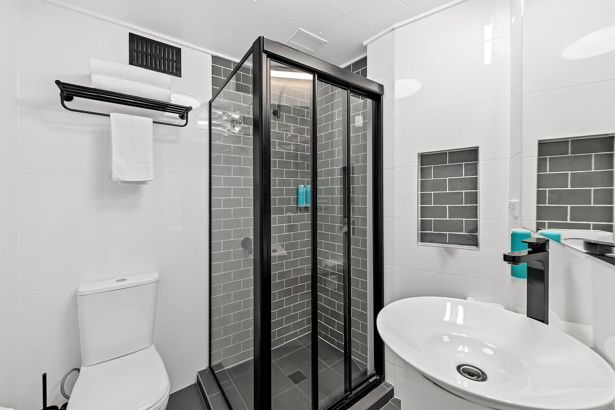 Foto - Madison Tower Mill Hotel