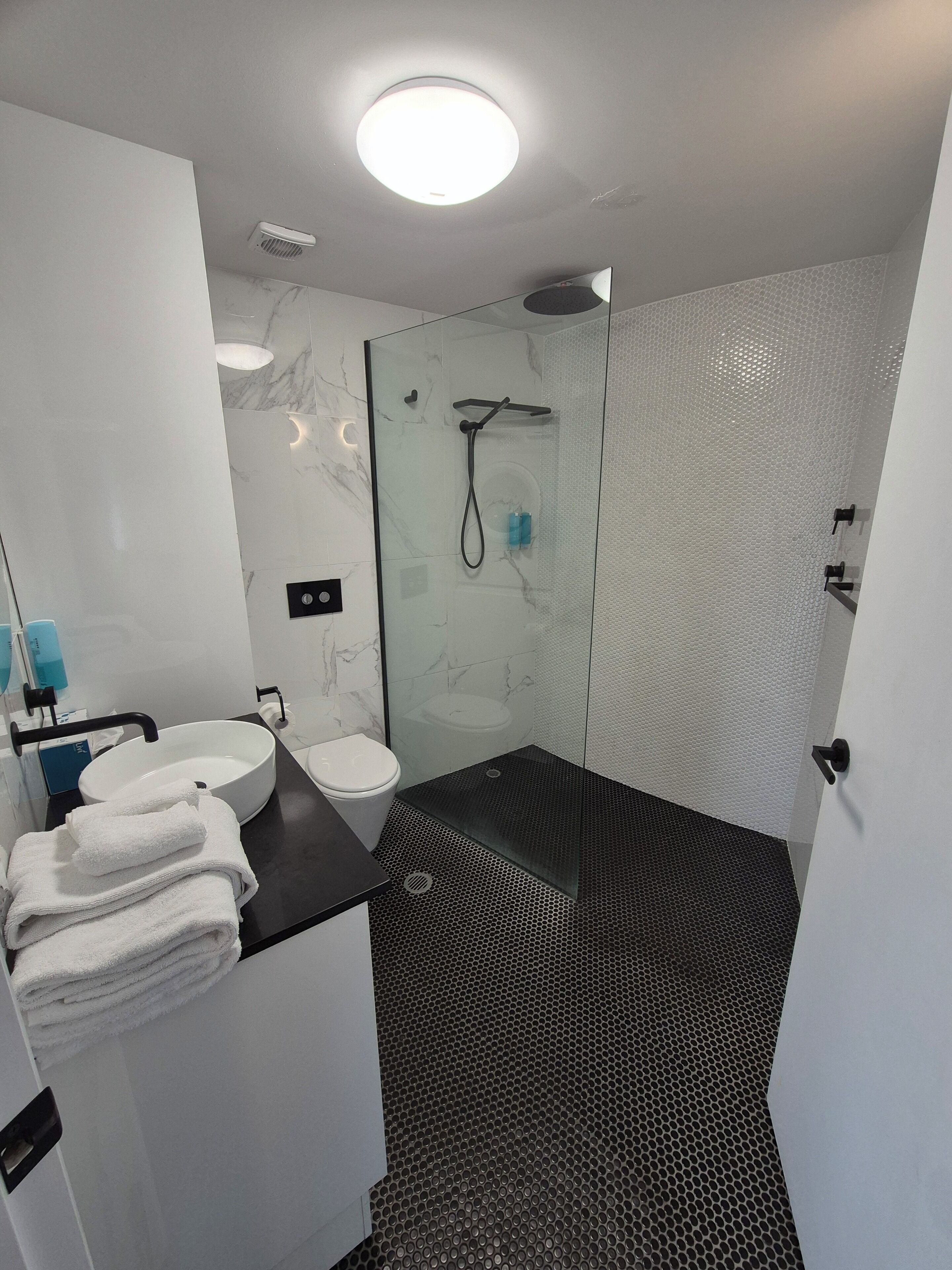 Foto - Madison Tower Mill Hotel